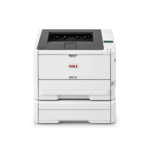 OKI B512dn LED Printer